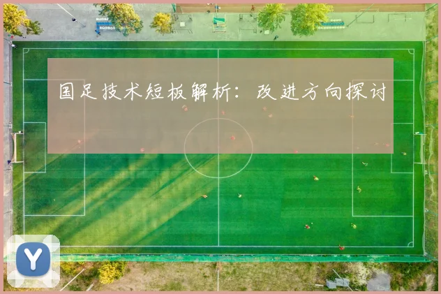 国足技术短板解析:改进方向探讨